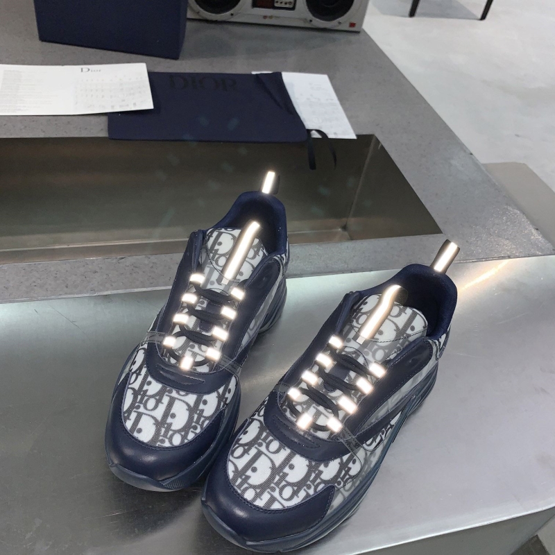 ch**an D*or casual shoes